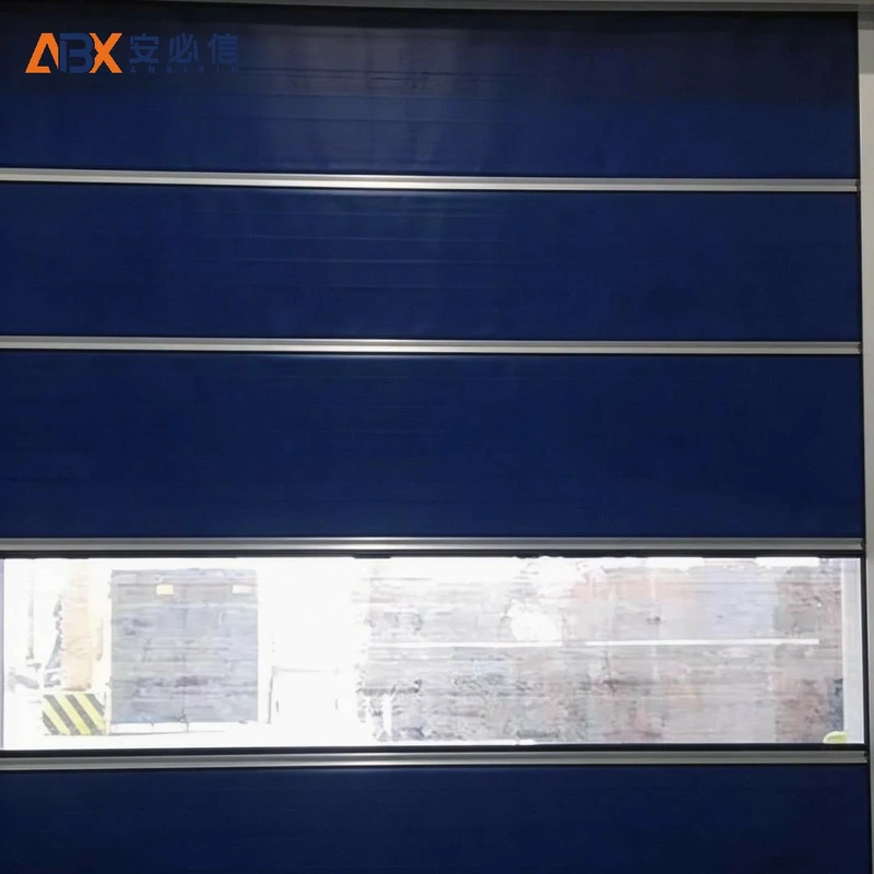 崇左市软质快速门